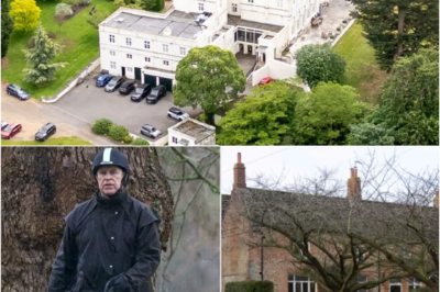 😱 “A Curious Move” — Quiet changes linked to Prince Andrew are stirring whispers inside royal circles