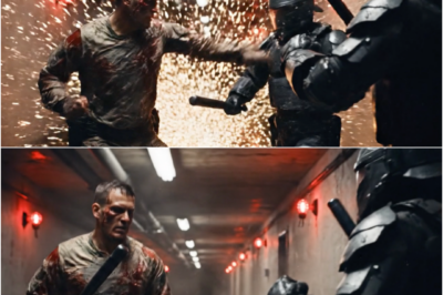 Presumed Ki-lled on the Battlefield — The SHOCKING Truth: A U.S. Soldier Has Fallen into Enemy Hands, and a Dea-dly Battle of Wits Inside a SECRET PRISON Begins