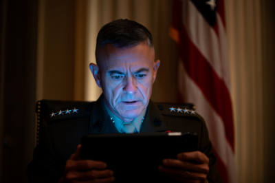 EXCLUSIVE: Private Alexis Kane Stands Up to Abu:siv3 Dr!ll Sergeant — Four Colonels Arrive in 7 Minutes, Ending His Career