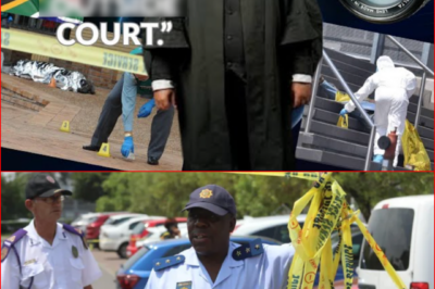 “THEY M0VED IN — THEN OPENED F!RE…” — New Details Emerge After Gu-nmen Approached Their Targets, Opened F!re, Then Drove Away