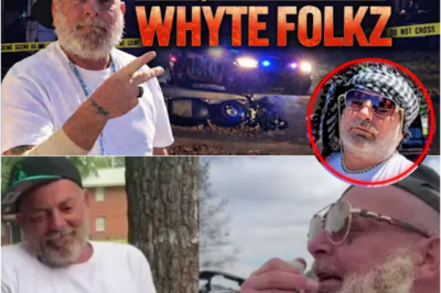 “HOW DO I TELL OUR CHILD…” – The Question That Burst Out In The Moment Rapper Whyte Folkz’s Wife Received The Devastating News, Every Word Spoken Cutt!ng Deep With Heart-Rending Pa!n