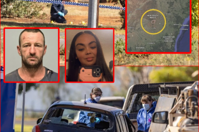 “A SH0CKING DETAIL HAS JUST EMERGED…” — An UNEXPECTED Revelation in Lake Cargelligo (NSW Central West) Is Forcing the Horr0r Triple Sh00ting to Be Re-Examined