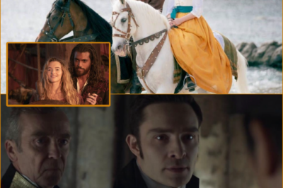 You Think You’ll Watch One Episode — Then This Netflix Pirate Epic Quietly Claims Your Entire Weekend