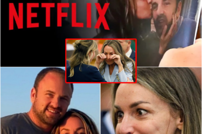 “Buried in the Snow, Hidden by the Badge?” — Netflix’s Sh0cking True-Cri:me Series Exposes a Mur-der, a Girlfriend, and a Community on the Edge