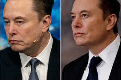 “APRIL WILL DECIDE EVERYTHING…” — Elon Musk Just Made a Move That Could SHAKE OpenAI and Microsoft to the Core