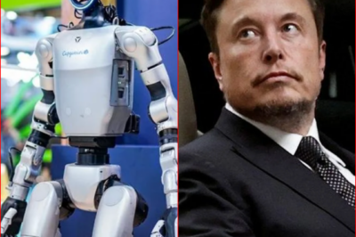 Elon Musk’s First Appearance at Davos — And His Prediction of a Robot-Majority Future That Made the Entire Room Pause and Listen More Closely