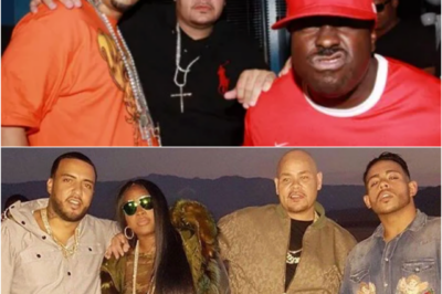 “A SH0CKING MOVE…” — French Montana Unexpectedly Brings Up ‘All The Way Up,’ Pulling Fat Joe Back Into the Spotlight