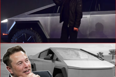 Tesla Quietly Removed Safety Monitors From Its Robotaxis — Now Musk Is Issuing a Caution About FSD