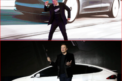 🚗 “AFTER FEBRUARY 14, NOTHING WILL BE THE SAME…” — Elon Musk has just made a decision that’s sending shockwaves through the Tesla community