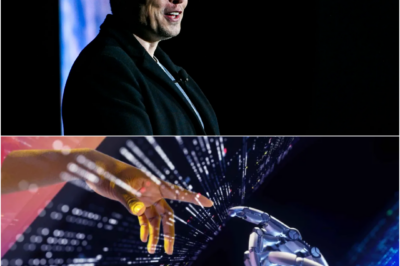 “ELON MUSK SHOCKS THE WORLD…” — Neuralink Breakthrough Declared a ‘Big Deal,’ CEO Hints at Mind-Blowing Potential