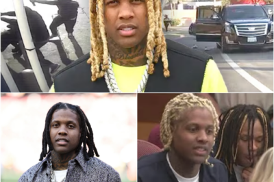“NO MORE DELAYS…” — A Key Date Has Just Been Set in a Case Tied to Lil Durk