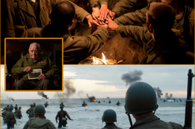 🪖 “WE PROMISED TO COME HOME TOGETHER…” — An American Squad Lands on Enemy Soil, Only ONE Soldier Returns Alive to Tell the Story That Haunted Him for Life