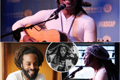 “NO ANSWER FROM INSIDE…” – John Forté was found unconscious in his kitchen by a neighbor, a moment that changed everything