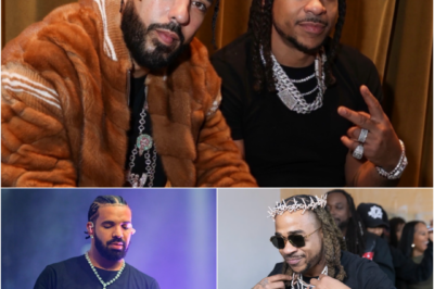 “SOMETHING IS SHIFTING…” — French Montana Hints at the Possibility of a Drake–Max B Linkup, Gently Brushing Aside Old Tensions