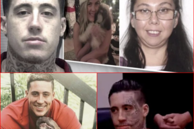 “HE COMMITTED A H0RRIFIC CRI:ME — THEN THE INTERNET TURNED HIM INTO A STAR” — Paramount+’s New True-Cri:me Series Exposes a Viral Obsession That Will Make You Uncomfortable