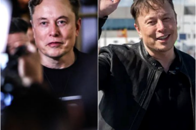 UNBELIEVABLE! ELON MUSK STUNS THE TECH WORLD WITH AN UNEXPECTED AMBITION
