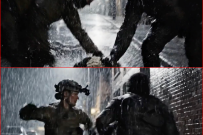 The Female U.S. Soldier Was Att@cked While Carrying Out Her Mission — And When She Struck Back, Everyone Was Left Stunned