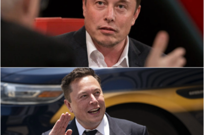 “WILL SAVINGS NO LONGER MATTER?” — Elon Musk Shares a View That’s Making Many START TO WORRY About the Future