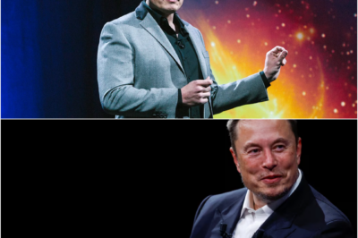 😳 “WHAT IS ELON MUSK REALLY POINTING AT?” — His remarks on the Apple–Google AI deal are leaving the tech world uneasy