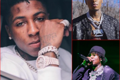 🎤 NBA YoungBoy Teases a Never-Before-Seen Project — and all eyes are now on what happens behind the scenes