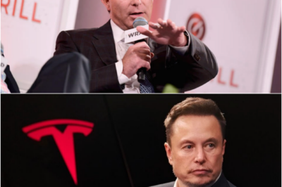“HALLUCINATIONS IN THE BOARDROOM?” — Ross Gerber slams Elon Musk, calling out promises that ‘don’t even remotely come true’