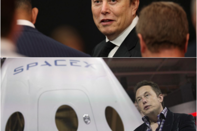 “ROBOTAXI, OPTIMUS… AND THEN SOMETHING BIGGER?” — Elon Musk Teases What Tesla and SpaceX Fans Can Expect in 2026