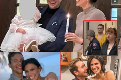 “WARNING SIGNS OVERLOOKED…” — Relatives speak out after a doctor is accused of k!lling his ex-wife and her new husband in Ohio, revealing ch!lling details that have left many shaken