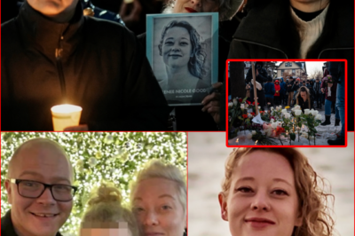 “AN UNIMAGINABLE L0SS…” — Renee Good’s Family Speaks Through Overwhelming Grief, Asking Only That Justice Be Met With Empathy