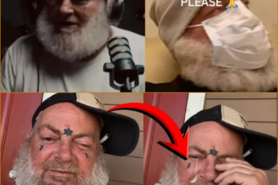 SH0CKING! An account from an old interview with Whyte Folkz has suddenly resurfaced, leaving the community deeply unsettled