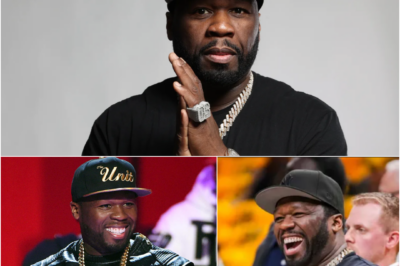 “Not Just a Rap Legend” — 50 Cent Develops a Podcast Telling the Real Story of DMX
