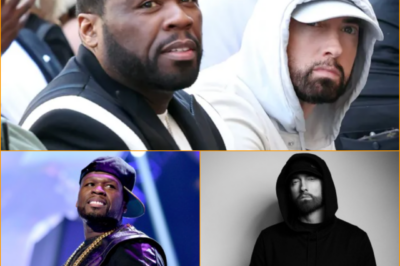 “WHEN MONEY WASN’T THE CHOICE…” — 50 Cent opens up about a sh0cking decision made while he was broke, and the quiet loyalty that helped shape what came next