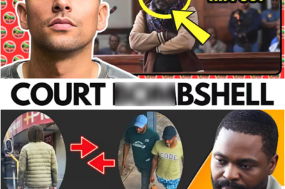 “HE POINTED HIM OUT…” — DJ Warras Case Takes a Ch!lling Turn as CCTV Footage Raises New Questions