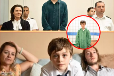 🚨 WHEN A CHILD IS PUT ON TRIAL LIKE A M0NSTER — This 2019 factual drama exposes what really happens when the justice system decides a child is no longer a child… and the fallout is devastating