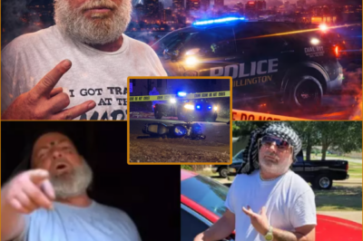 “A HAUNT!NG DETAIL RESURFACES…” — The d-e-a-t-h of Whyte Folkz has unexpectedly brought up a family connection that’s sending chills down many spines
