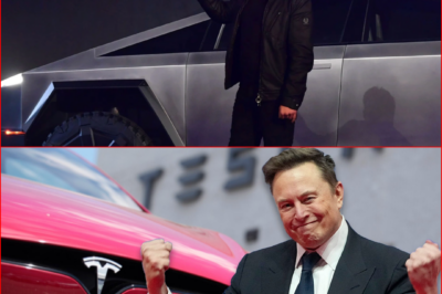 “THE LAST OF HUMAN DRIVEN CARS?” — ELON MUSK CLAIMS TESLA ROADSTER IS THE ULTIMATE, BUT SAFETY TAKES A BACKSEAT 😱