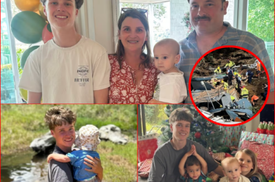 “LOVE YOU 100%, MAX…” — A Mother’s Message After the Mount Maunganui Landslide, Where No One Knew They Were Saying Goodbye
