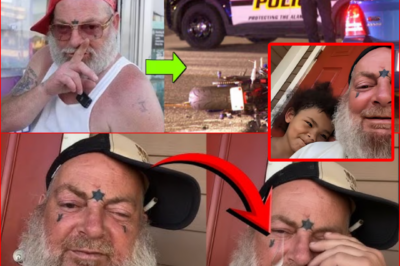 “MOMMY… WHY IS DADDY LYING THERE…” — The heart-rending cries of Whyte Folkz’s children after the fateful night left everyone who witnessed it in tears