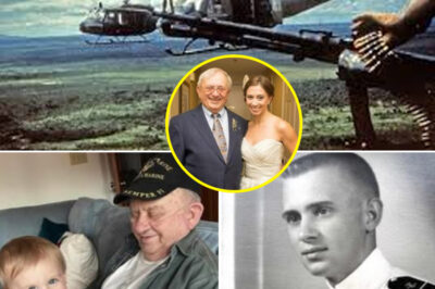 Enemy Bullets, a Shattered Cockpit, and One Last Landing: A True Vietnam Combat Flight Story