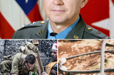 Patrick Henry Brady: The Medevac Pilot Who Flew Through Enemy Fire to Save American Lives