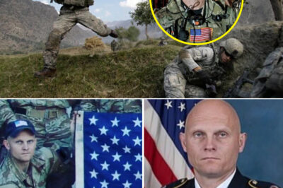The Last Stand in Hawija: Delta Force Master Sergeant Joshua L. Wheeler Charged Into Gunfire to Save His Brothers and Was K*lled at 39
