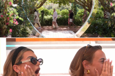 Axed Love Island Stars Plot Dramatic Comeback — Two Islanders Eliminated in Explosive Revenge Twist