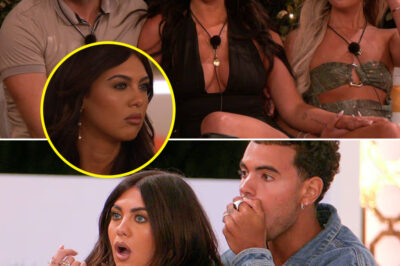 Rejected Before Reality TV: Belle’s Failed EastEnders Audition Revealed After Love Island Spotlight