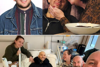 Tragedy for The Voice UK: Dean Franklin D-i-es Just Eight Weeks After C@ncer Diagnosis