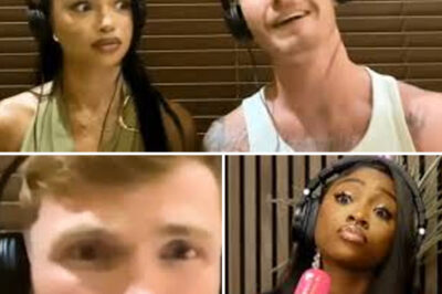 Love Island Sh0ck: Jack Reveals Explosive Unaired Villa Moment as Sher and Indiyah React in H0rr0r