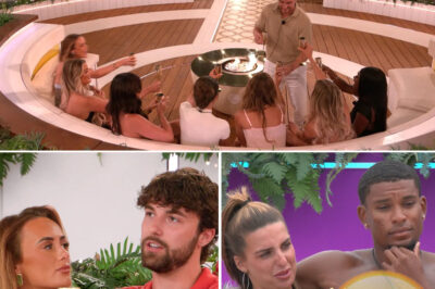 Love Island Under Fire: Fans Call for Ultimate Reset Amid Claims the Series Has Lost Its Magic