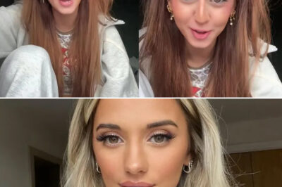 “I’m Sick of the Comments!” — Woman Says She’s the Double of a Love Island Star, Asks Fans If They See It