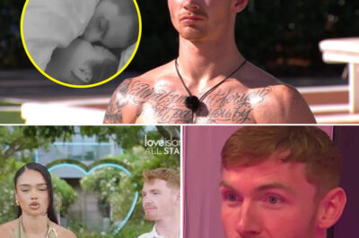 Jack Keating Claims Shock Love Island Couple Had Secret Intimate Moments Days Before Split