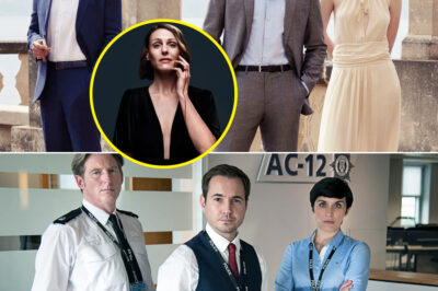 BBC Revives Doctor Foster and Line of Duty — But Fans Are Asking: Where Are the New Dramas?