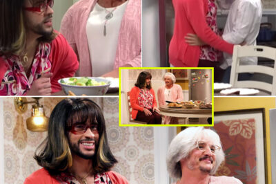 Pedro Pascal Steals the Spotlight During Bad Bunny’s SNL Monologue in Viral Comedy Chaos