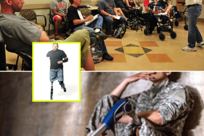 After L0sing All Four Limbs in Afghanistan, Veteran Travis Mills Refused to Quit and Built a Retreat for Wounded Warriors